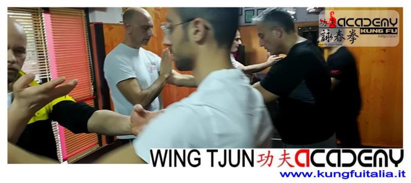 Corso Istruttore Wing Chun kung Fu Academy nazionale di Caserta Italia con Sifu Mezzone. Wing Tjun frosinone, avezzano, san severo, castel morrone, ali (29)